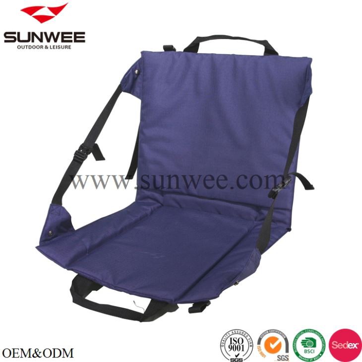 სტადიონის სავარძლების ბალიში